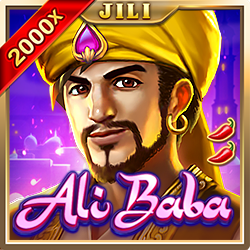 Ali Baba